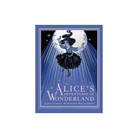 Templar Publishing Alice's Adventures in Wonderland (inbunden, eng)