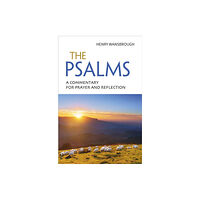 Brf (the bible reading fellowship) The Psalms (häftad, eng)