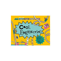 HarperCollins Publishers Cool Engineering (inbunden, eng)