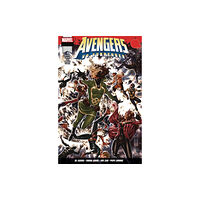 Panini Publishing Ltd Avengers: No Surrender (häftad, eng)