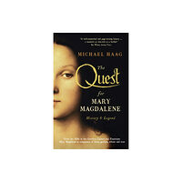 Profile Books Ltd The Quest For Mary Magdalene (häftad, eng)