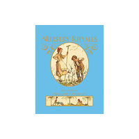 O'Brien Press Ltd Nursery Rhymes (inbunden, eng)