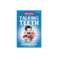 O'Brien Press Ltd Danny Brown and the Talking Teeth (häftad, eng)