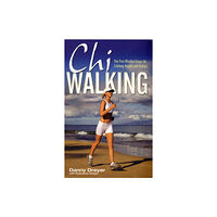 Simon & Schuster Ltd Chiwalking (häftad, eng)
