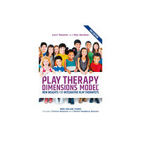 Jessica kingsley publishers Play Therapy Dimensions Model (häftad, eng)