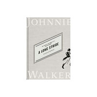 Canongate Books A Long Stride (inbunden, eng)