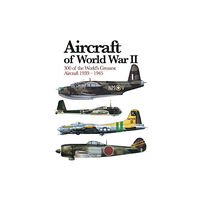 Amber Books Ltd Aircraft of World War II (häftad, eng)