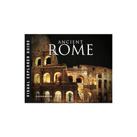 Amber Books Ltd Ancient Rome (häftad, eng)