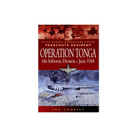 Pen & Sword Books Ltd Operation Tonga (häftad, eng)