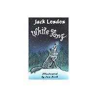 Alma Books Ltd White Fang (häftad, eng)