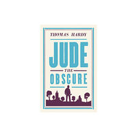 Alma Books Ltd Jude the Obscure (häftad, eng)