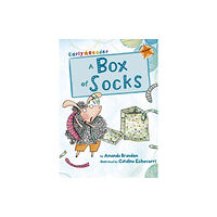 Maverick Arts Publishing A Box of Socks (häftad, eng)