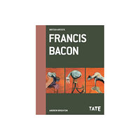 Tate Publishing Francis Bacon (British Artists) (inbunden, eng)