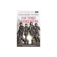 Ebury Publishing The Three Musketeers (häftad, eng)