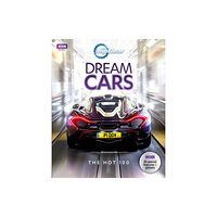 Ebury Publishing Top Gear: Dream Cars (inbunden, eng)