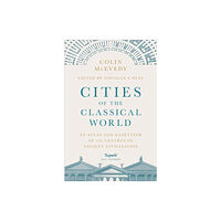 Penguin books ltd Cities of the Classical World (häftad, eng)