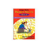 Badger Publishing Badger Maths Problem Solving (bok, spiral, eng)