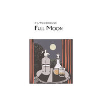 Everyman Full Moon (inbunden, eng)