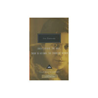 Everyman Four Novels (inbunden, eng)