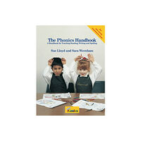 Jolly Learning Ltd The Phonics Handbook (bok, spiral, eng)