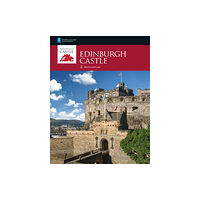 Historic Environment Scotland Edinburgh Castle (häftad, eng)