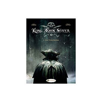 Cinebook Ltd Long John Silver 1 - Lady Vivian Hastings (häftad, eng)