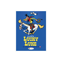 Cinebook Ltd Lucky Luke: The Complete Collection Vol. 2 (inbunden, eng)