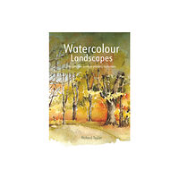 Batsford Ltd Watercolour Landscapes (häftad, eng)