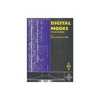 Radio Society of Great Britain Digital Modes for All Occasions (häftad, eng)