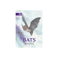 Whittet Books Ltd Bats (inbunden, eng)