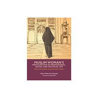 Kube Publishing Ltd Muslim Woman's Participation in Mixed Social Life (häftad, eng)