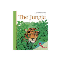 Moonlight Publishing Ltd The Jungle (bok, spiral, eng)