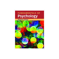 Taylor & francis ltd Fundamentals of Psychology (häftad, eng)