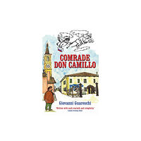 Pilot Productions Ltd Comrade Don Camillo (häftad, eng)