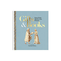 Bodleian Library Gifts and Books (inbunden, eng)