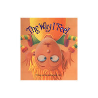 Parenting Press,U.S. The Way I Feel (inbunden, eng)