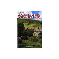 Dalesman Publishing Co Ltd Walks Around Swaledale (häftad, eng)