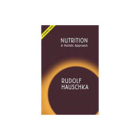 Rudolf Steiner Press Nutrition (häftad, eng)