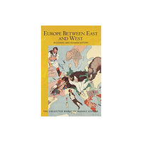 Rudolf Steiner Press Europe Between East and West (häftad, eng)