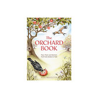 Permanent Publications The Orchard Book (häftad, eng)