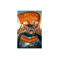 Templar Publishing Mice of the Round Table 3: Merlin's Last Quest (häftad, eng)