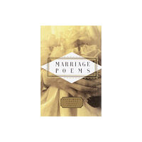 Everyman Marriage Poems (inbunden, eng)