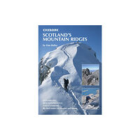 Cicerone Press Scotland's Mountain Ridges (häftad, eng)