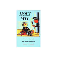 Steve Savage Publishers Limited Holy Wit (häftad, eng)