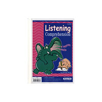 Prim-Ed Publishing Listening Comprehension (häftad, eng)