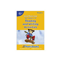 Dorling Kindersley Ltd Phonic Books Dandelion Readers Reading and Writing Activities Set 1 Units 1-10 (bok, spiral, eng)