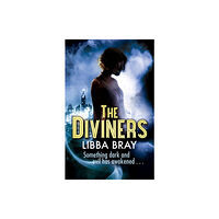 Little, Brown Book Group The Diviners (häftad, eng)