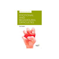 CoramBAAF Parenting a Child with Emotional and Behavioural Difficulties (häftad, eng)