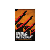 Quercus Publishing Darkness Over Germany (häftad, eng)