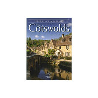 Bradwell Books Bradwell's Images of the Cotswolds (häftad, eng)